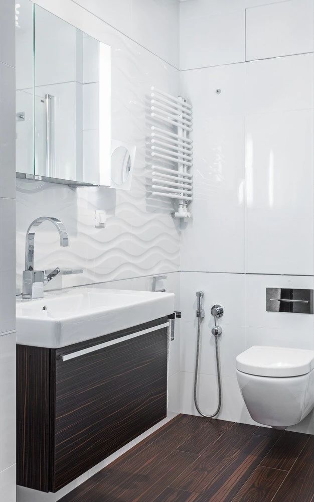 43㎡一居室室内设计-16