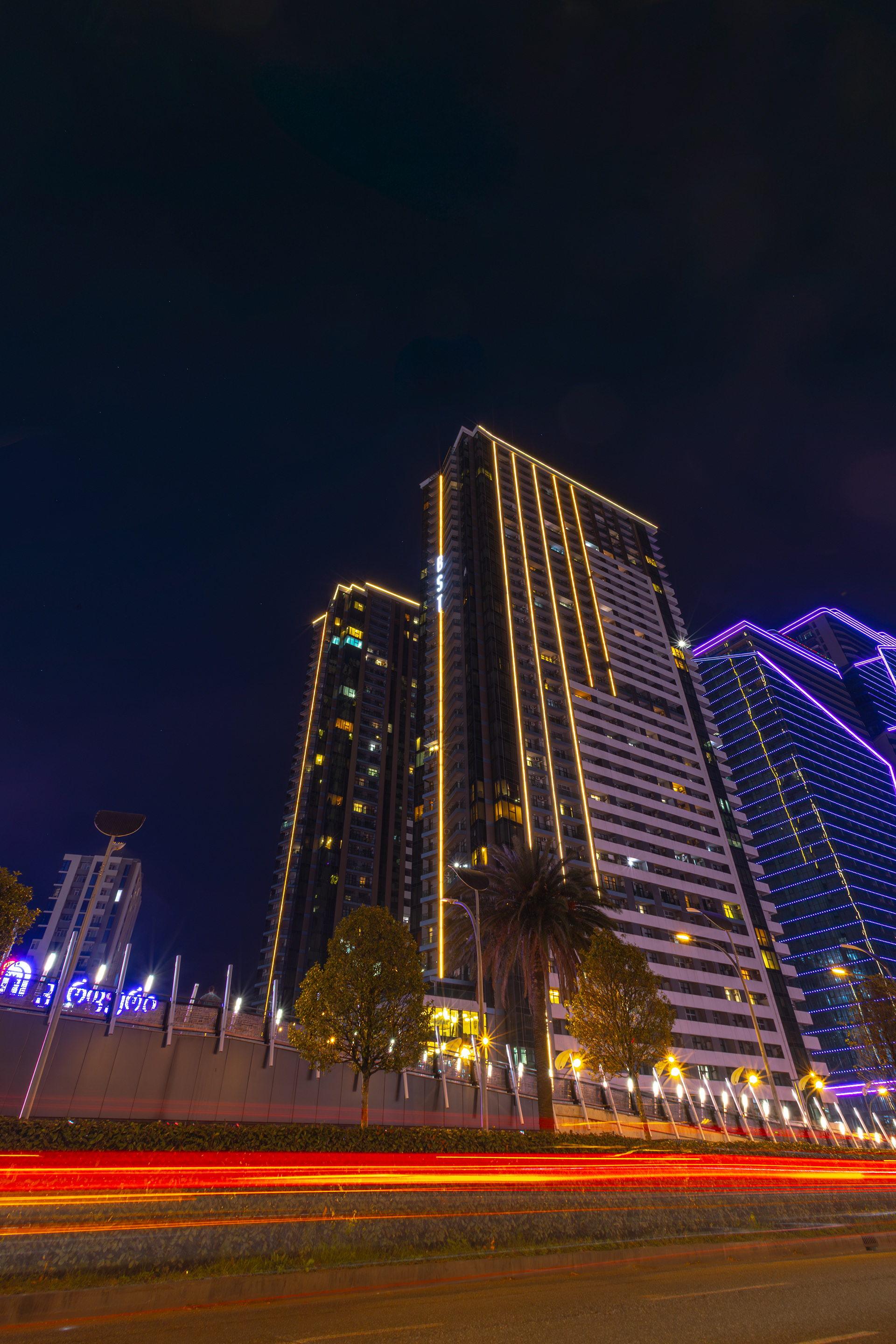 Black Sea Towers by Real Palace-12