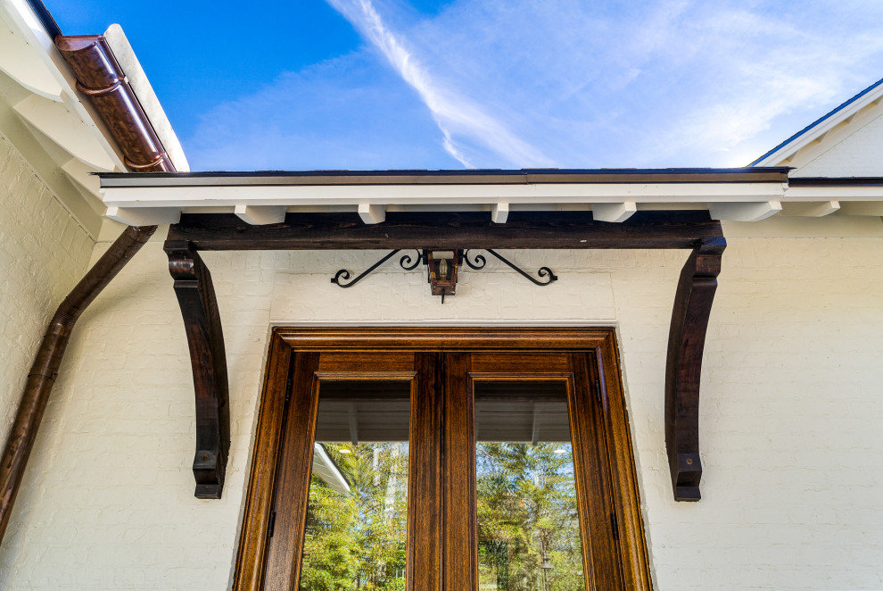 丨美国阿拉巴马丨Bob Chatham Custom Home Design-53