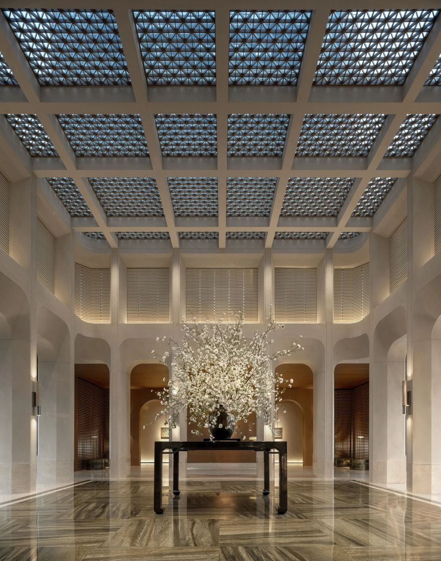 DIA新作|华润置地·杭州望云璟晨府!-42