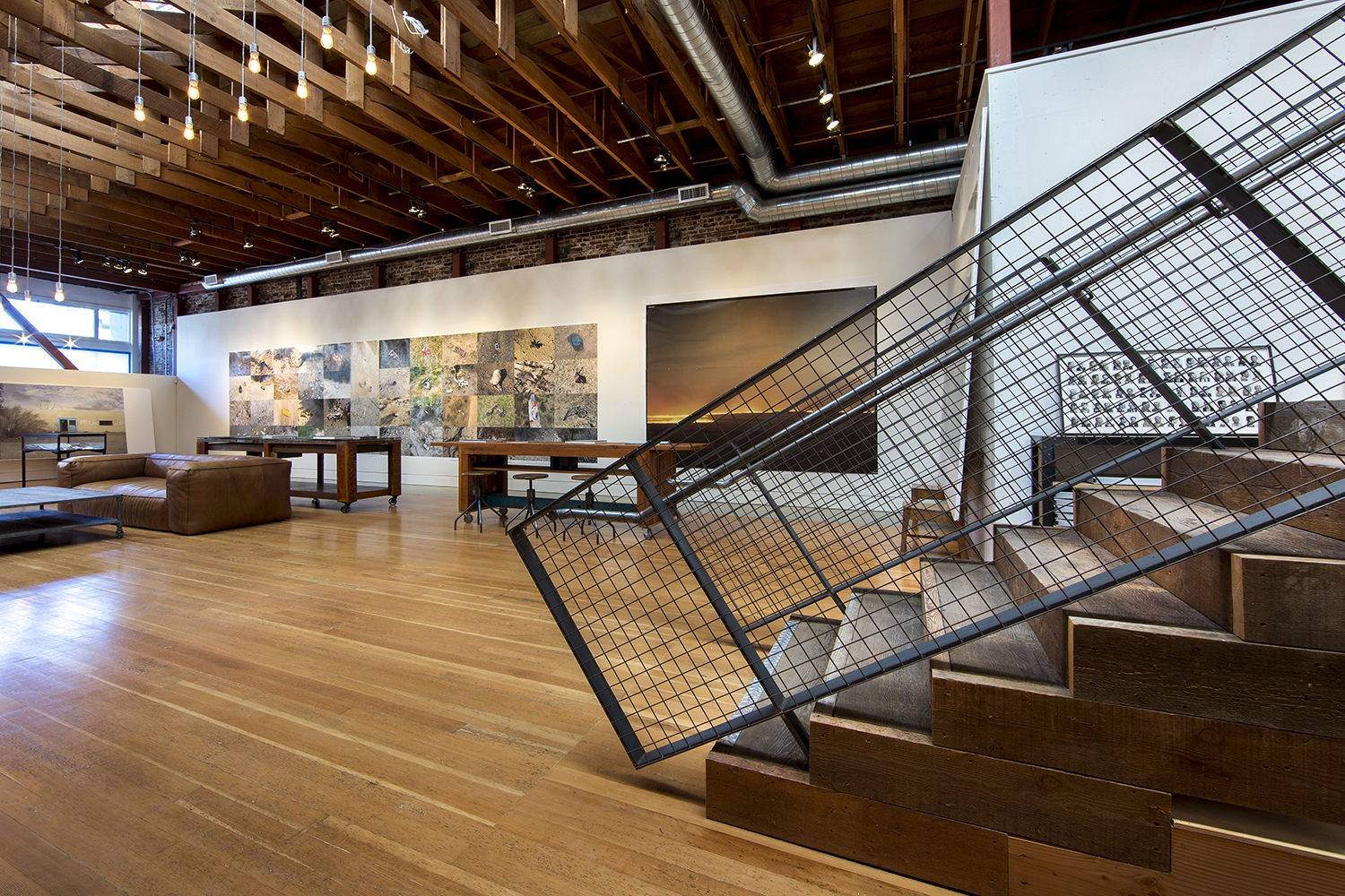 重塑历史 | 摄影师理查德·米斯拉奇的摄影工作室-25