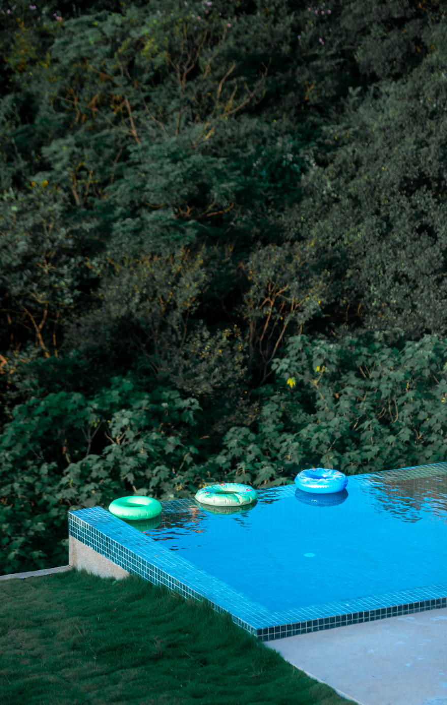 奢野既来丨中国台州丨大墨空间设计-22