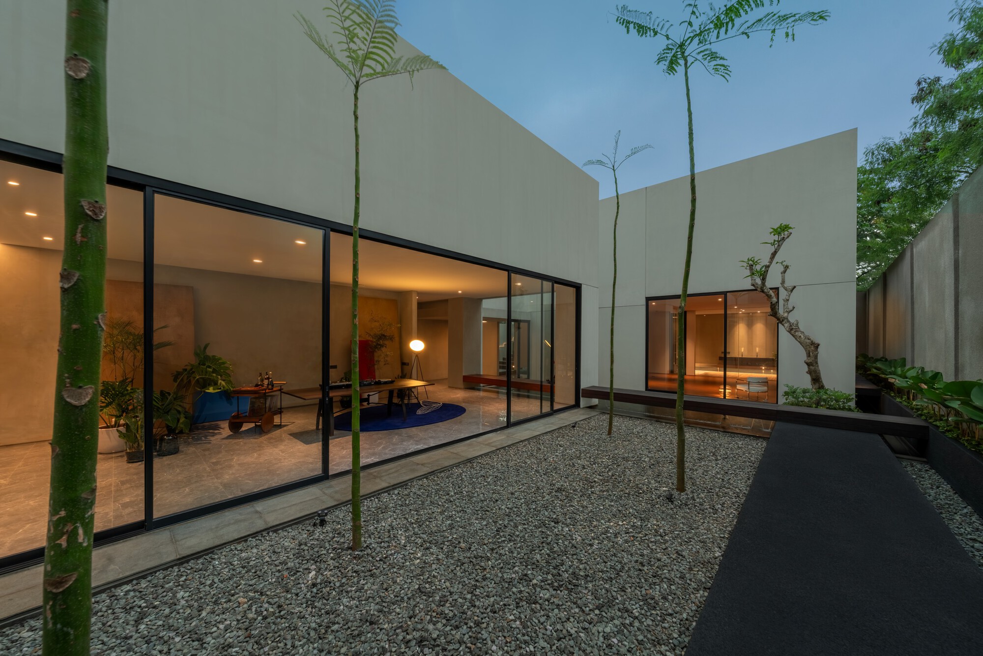 丨印度丨Gets Architects-46