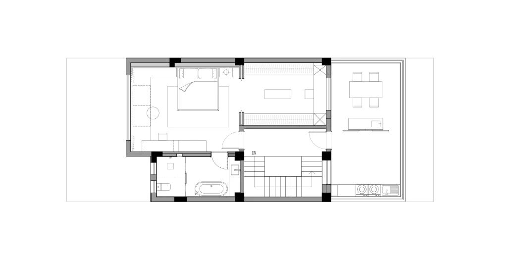 万科溪谷园W宅丨中国苏州丨肯吾设计事务所-12