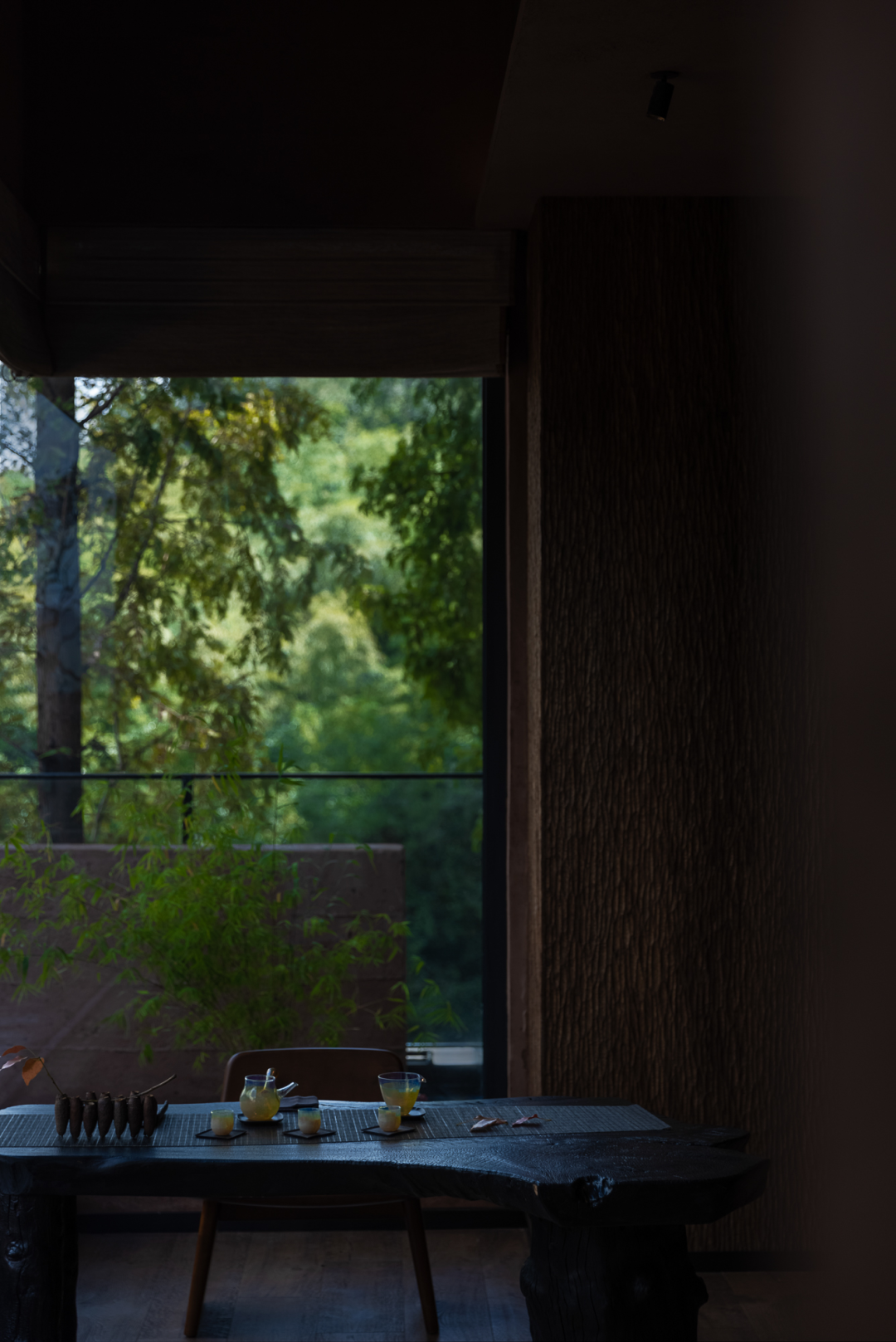 龙吟山房青龙山庄店丨中国南京丨纵横一线-26