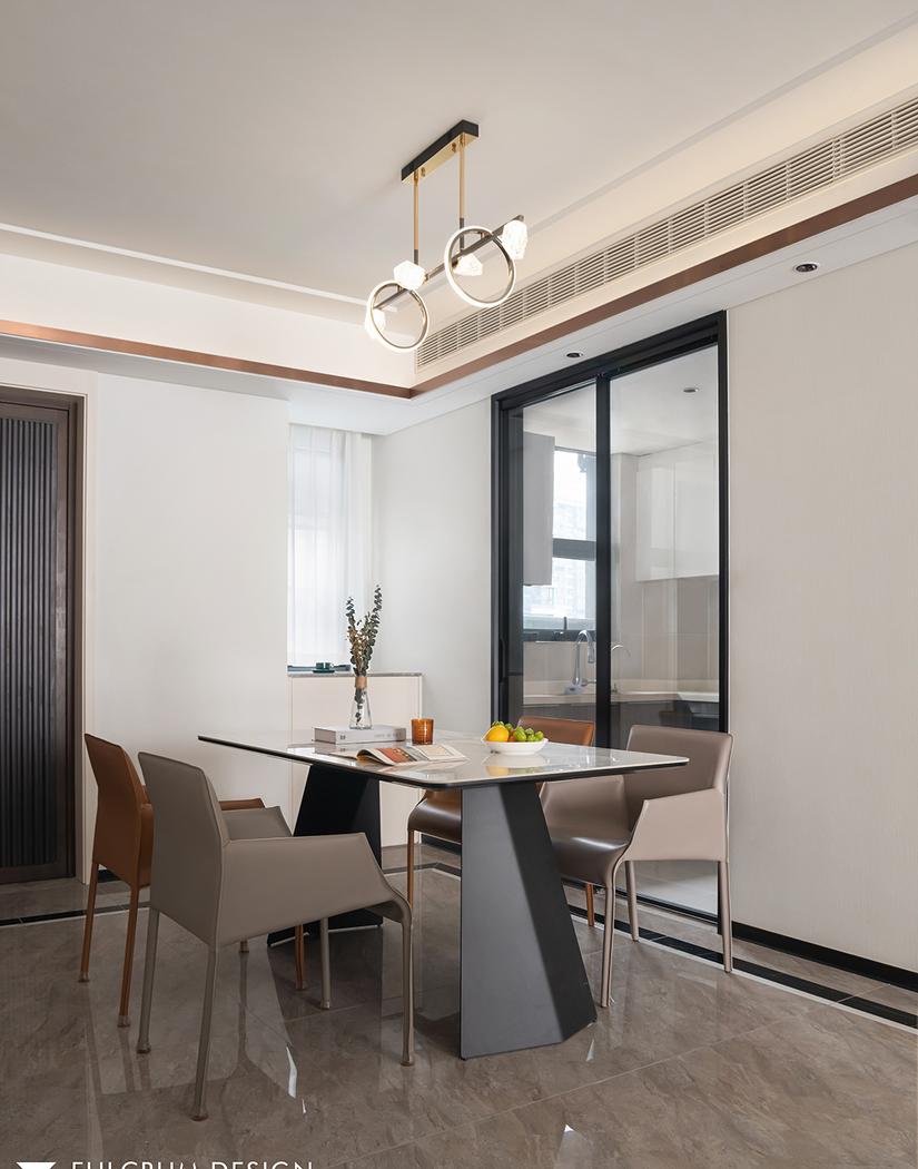 大都会丨艺境·陈设软装-31