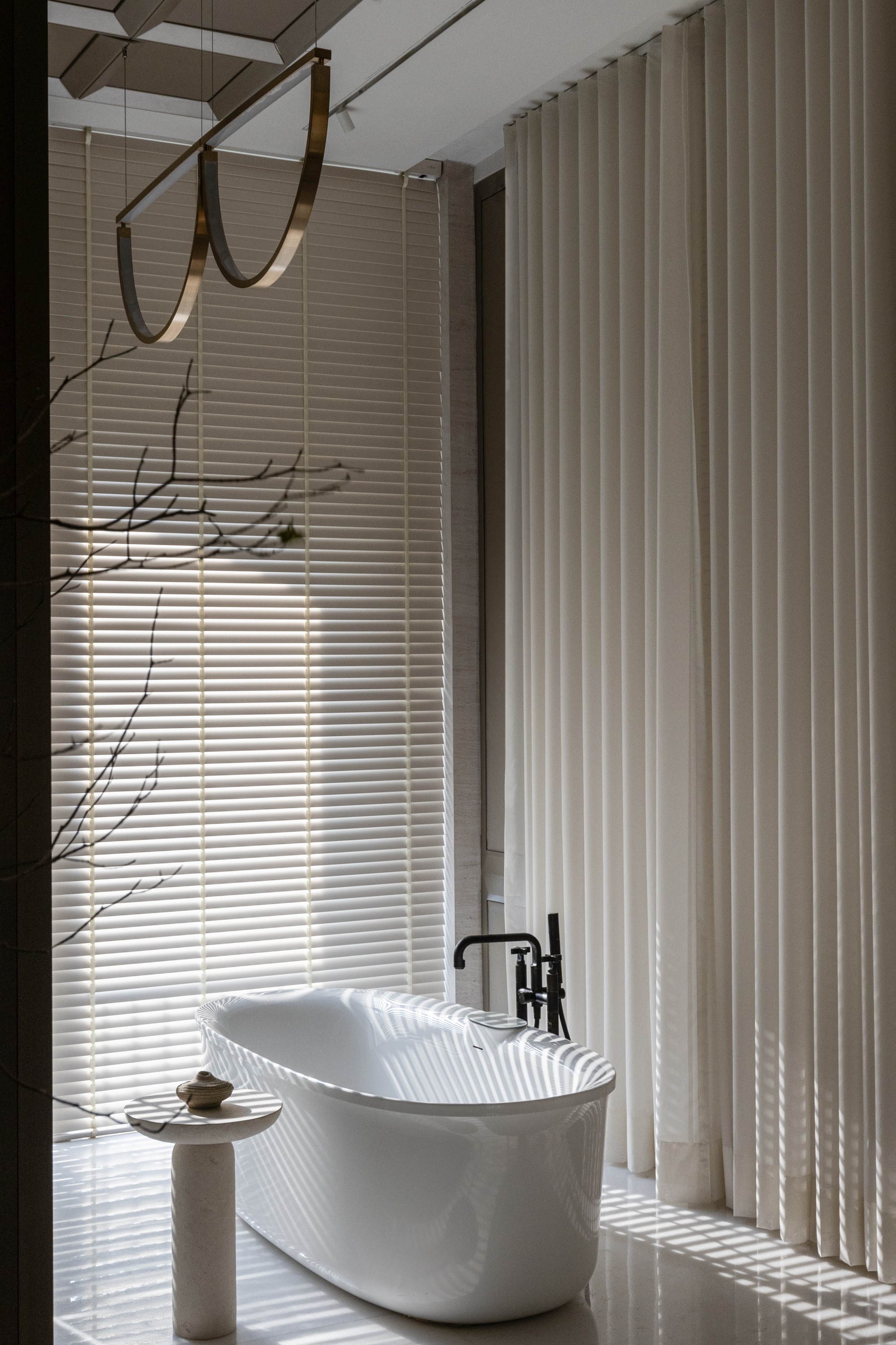 阿斯尔42号住宅丨印度-36