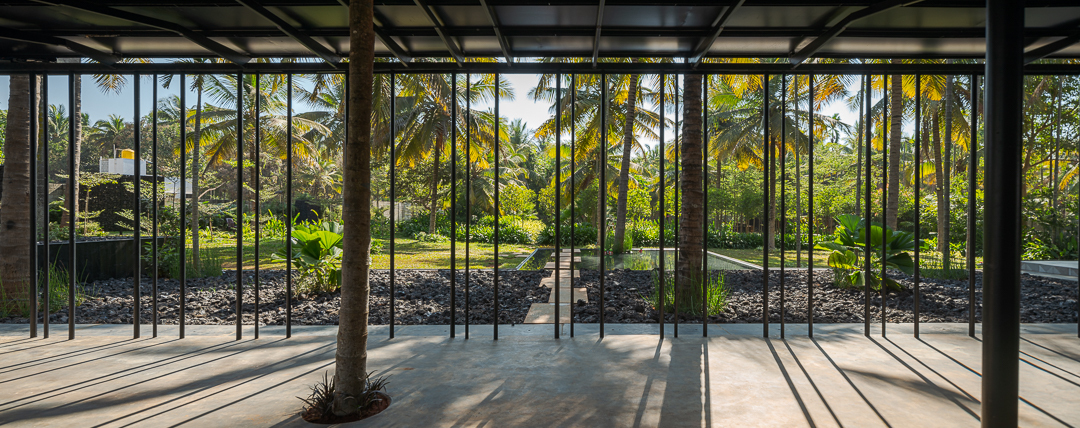 绿意环绕的钢铁之家-35