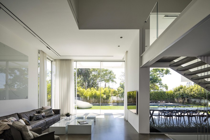 特拉维夫现代家居“黑核心”-18