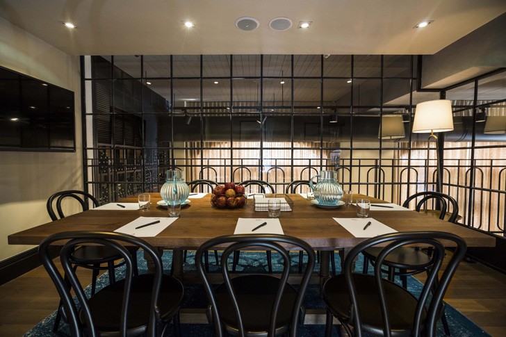 Market House 酒店-21