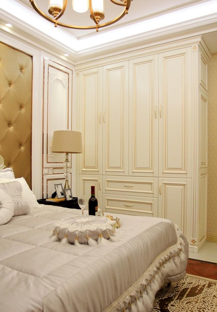 
百合东苑样板间 -17