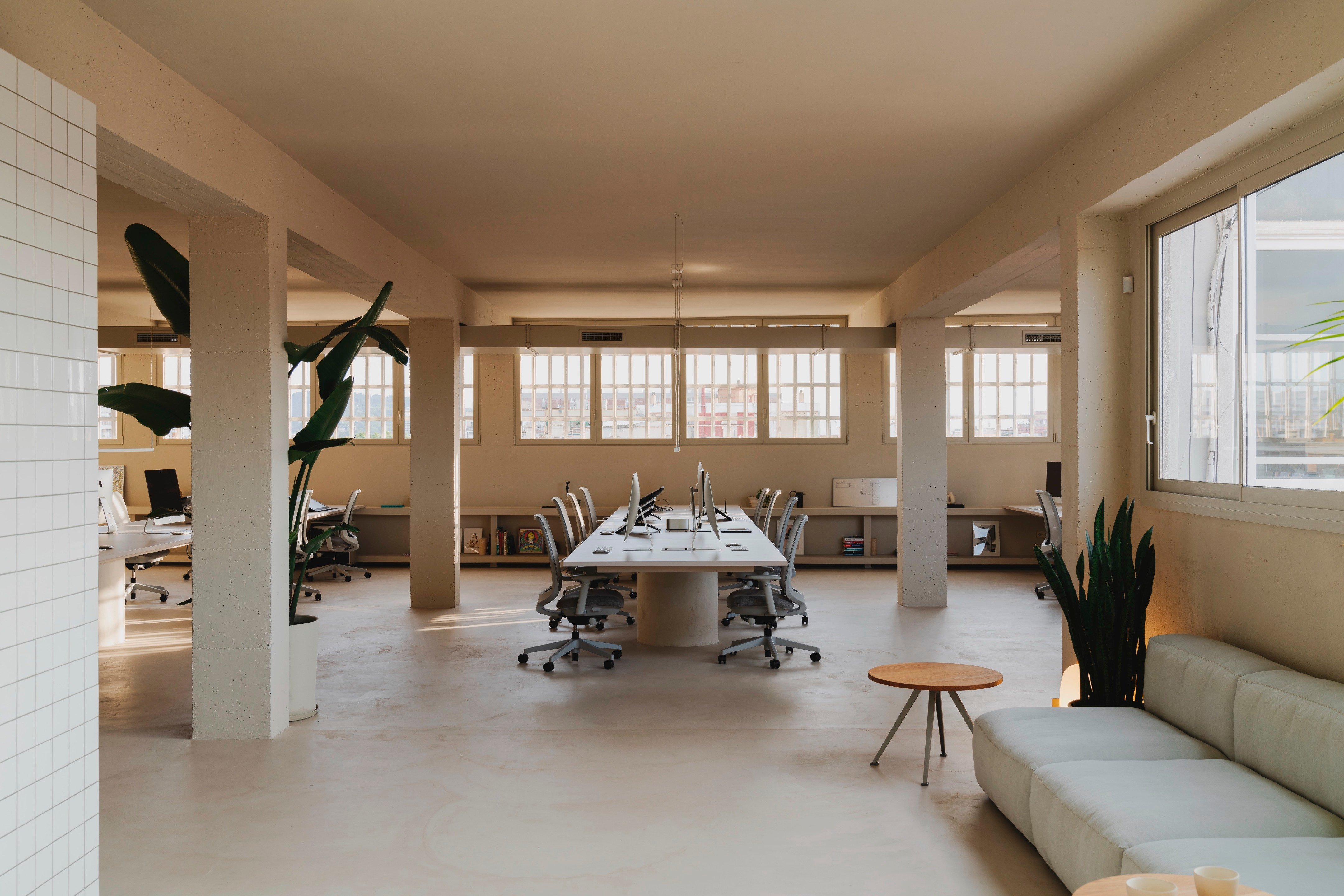 BOL 创意视听制作公司丨西班牙巴塞罗那丨Isern Serra Studio-31