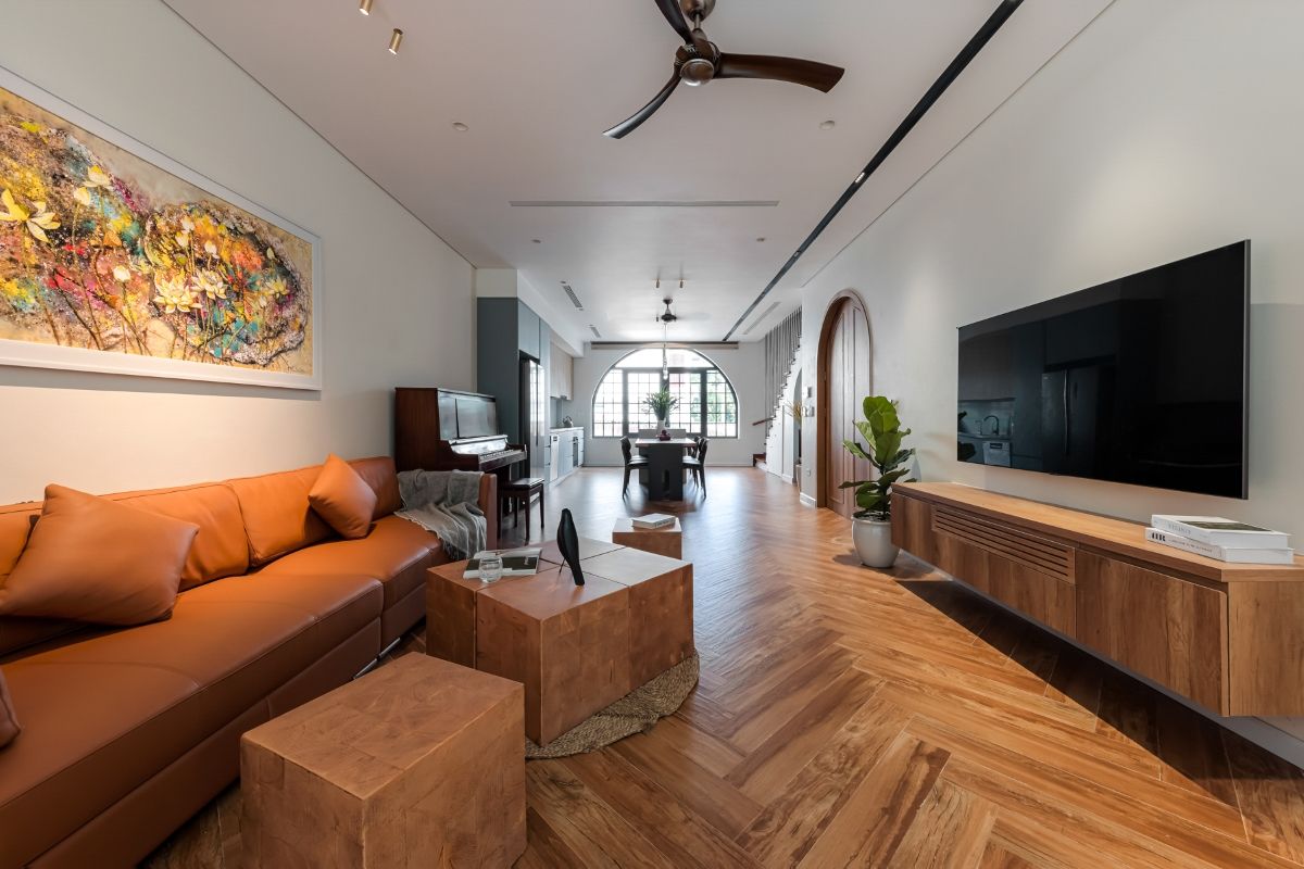 风之谷的绿意之家-20