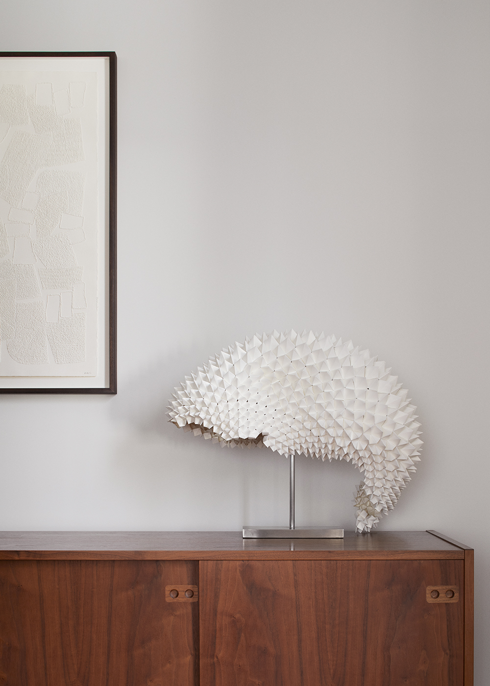 东汉普顿的伍德平克住宅-11