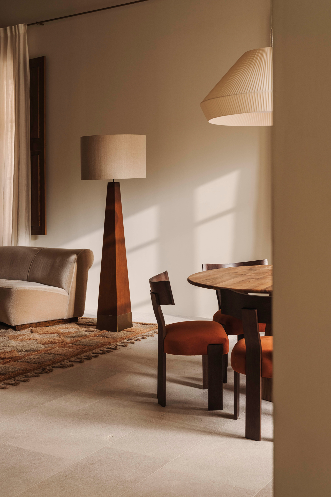 马略卡岛比尼萨莱姆住宅改造丨NøRa Studio-6