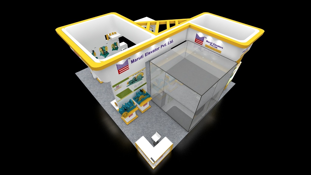 Maruti Elevators Pvt Ltd-11