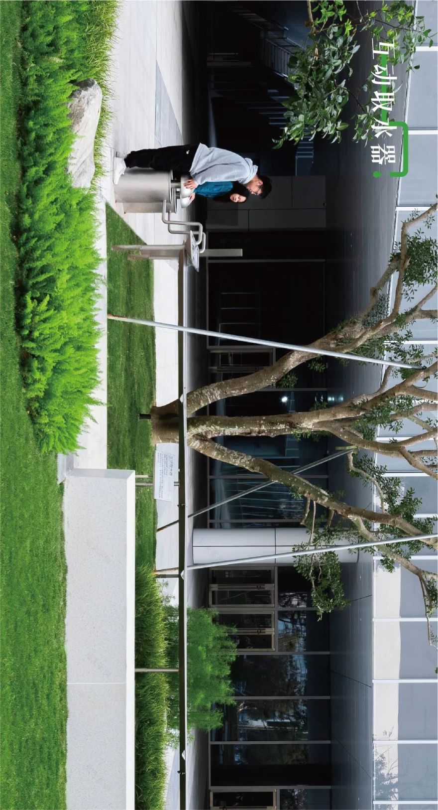 当海绵遇上艺术|深圳光明文化艺术中心-13