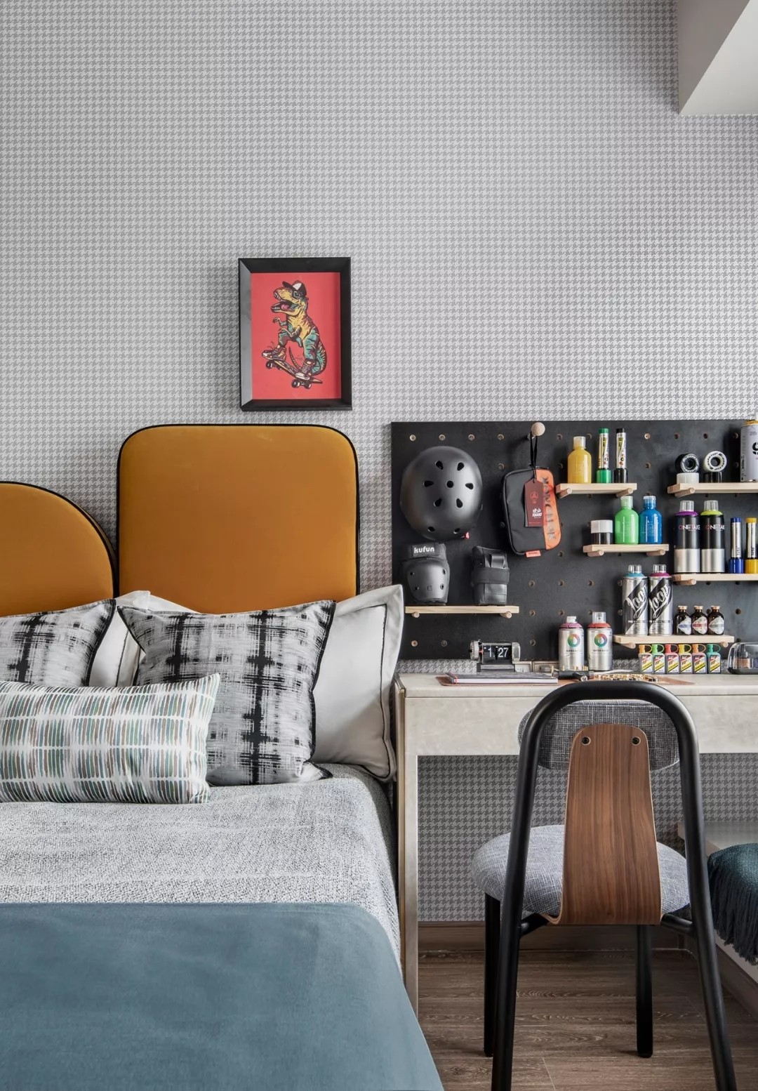 阳光城杭州上塘九里项目A1,C1样板间丨中国杭州-43