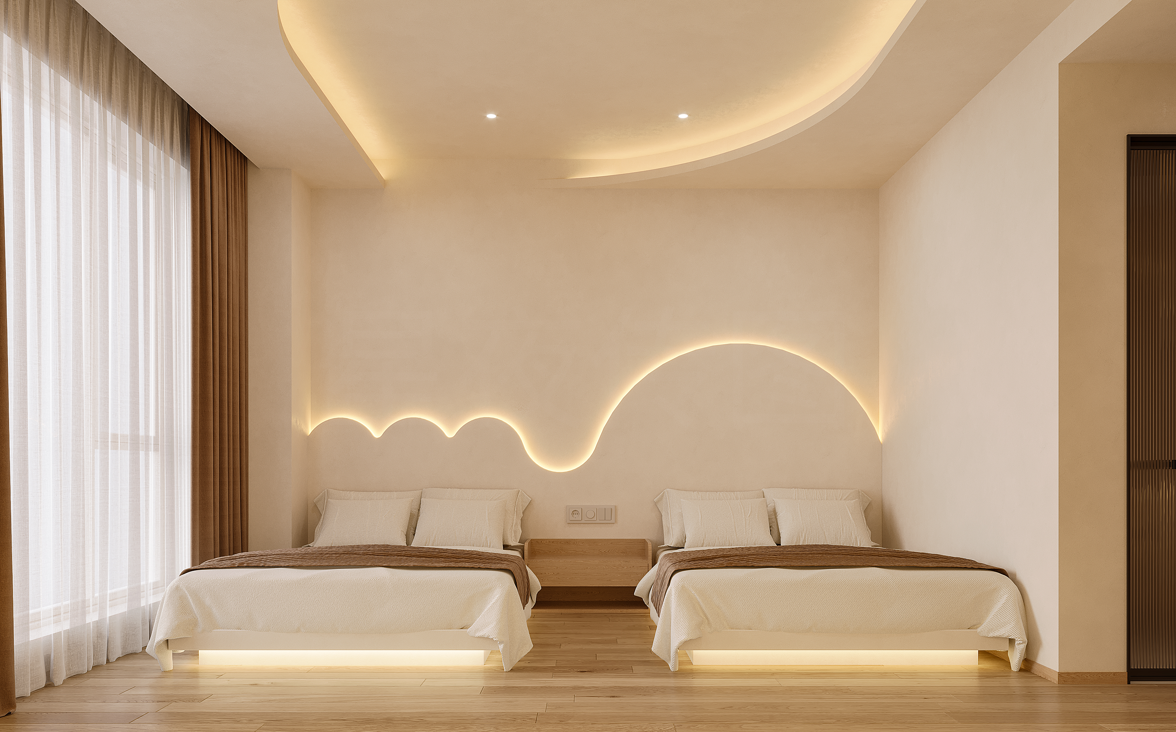 工装——酒店-6