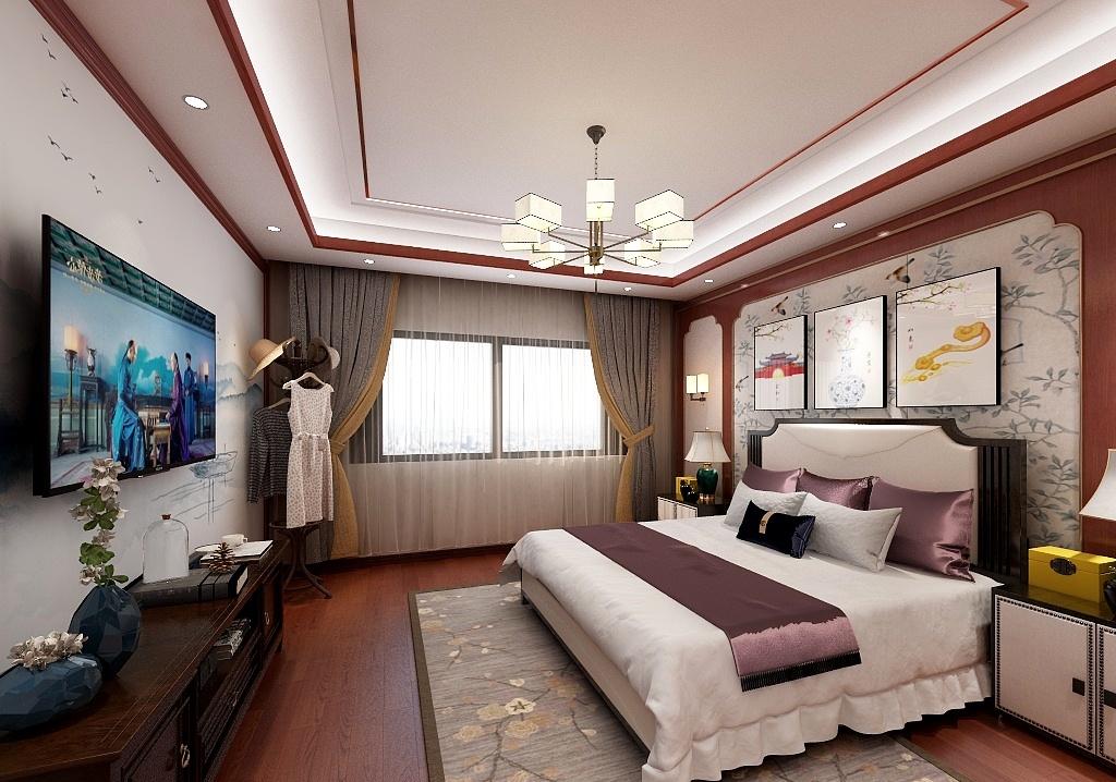 
水岸鑫城陈姐别墅 -3