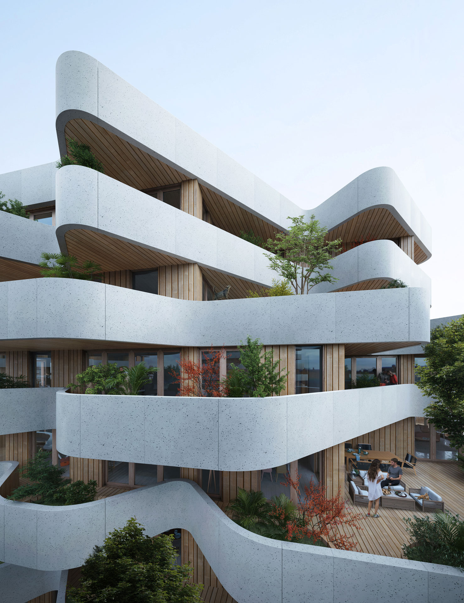 伊利里厄斯丨阿尔巴尼亚地拉那丨GGloop-27