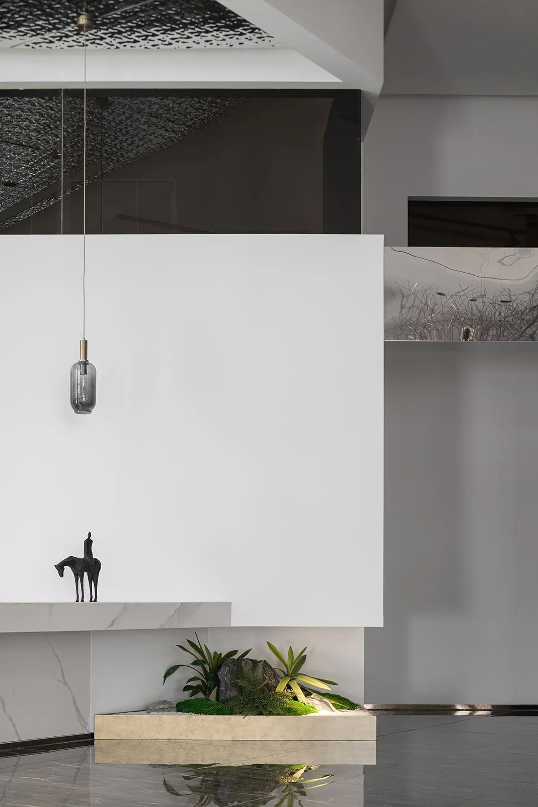 古城一抹红 · 西安历史名城浪漫新地标设计丨中国西安丨墨铭设计-10