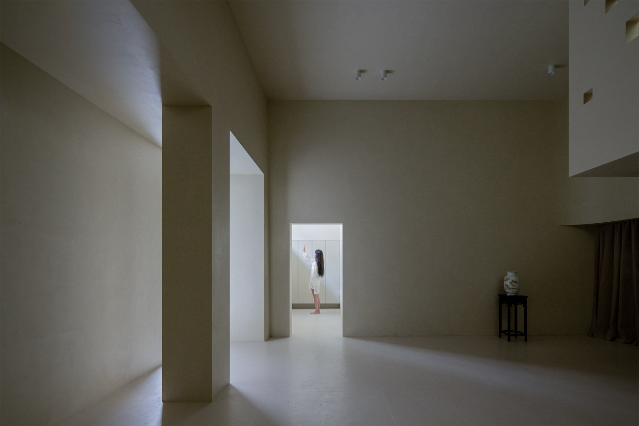 量子空间丨中国安徽丨周馨睿-24