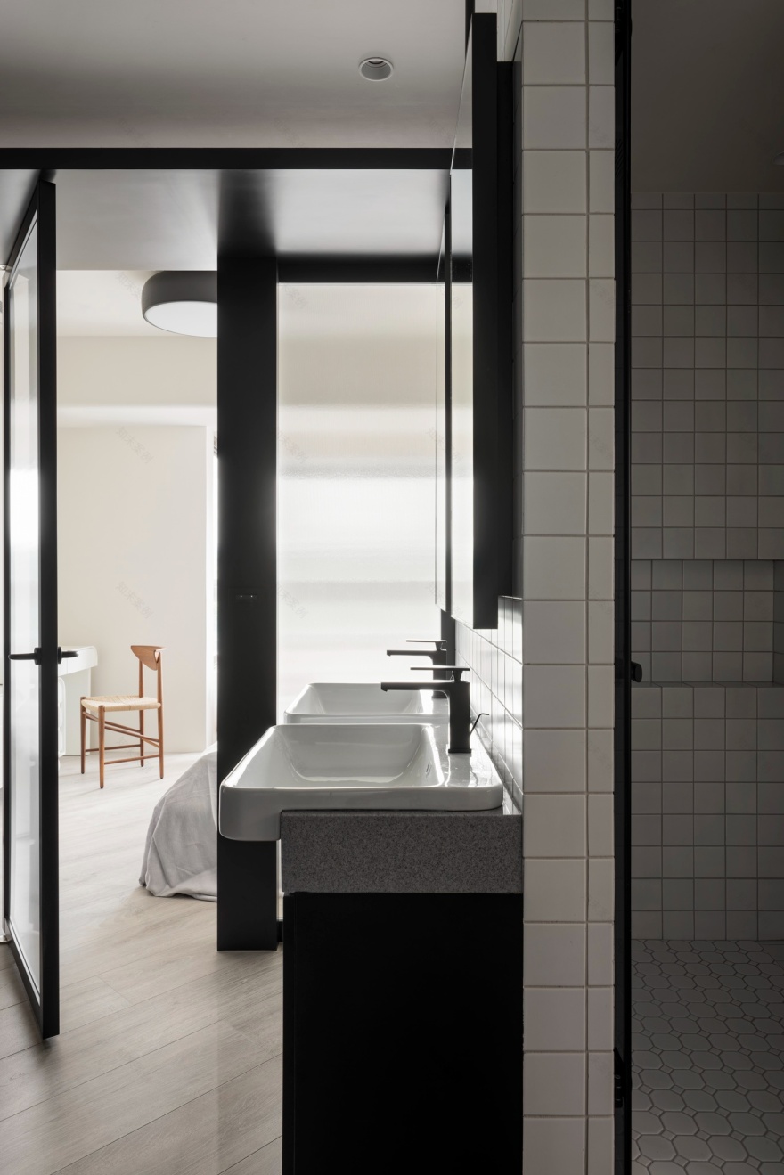 不着痕迹的灰色主义 · 甘纳设计-17