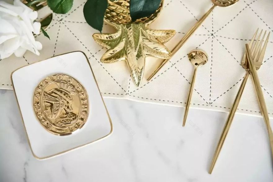 杭州美式轻奢家居,定制完美生活细节-4