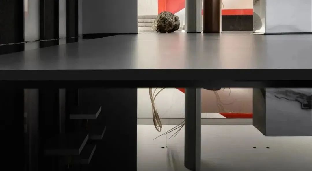 茅台国致酒业生活馆丨中国佛山丨佛山点海设计-10