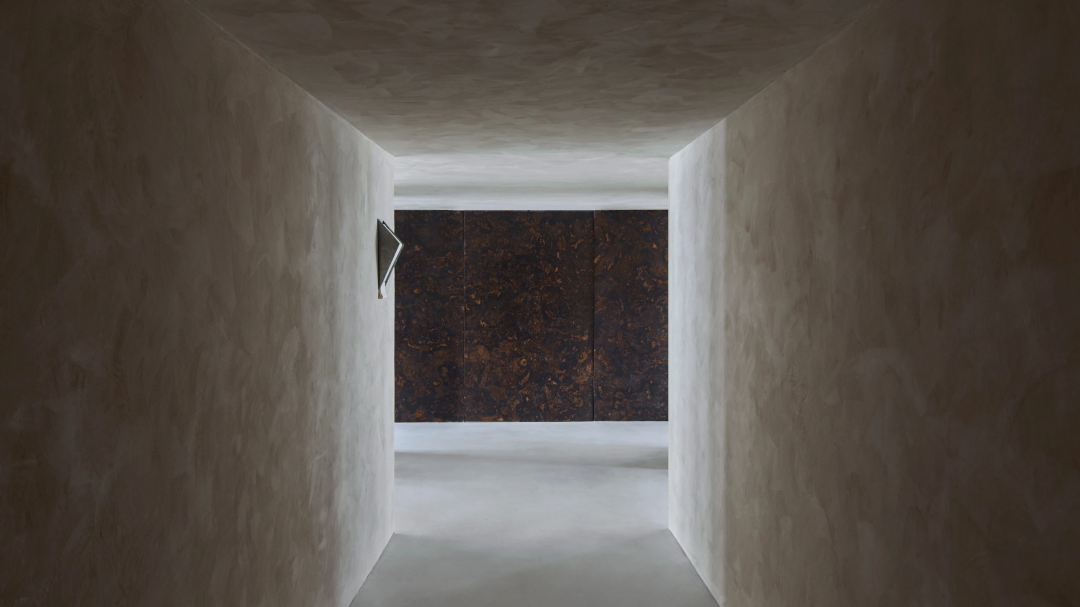 巴西先锋，粗野的极简丨Mariana Schmidt-46