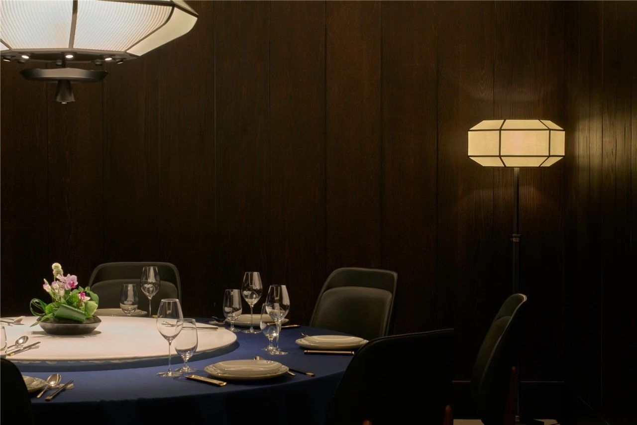 晟永兴(陆家嘴店)丨中国上海丨北京天作空间设计公司-65