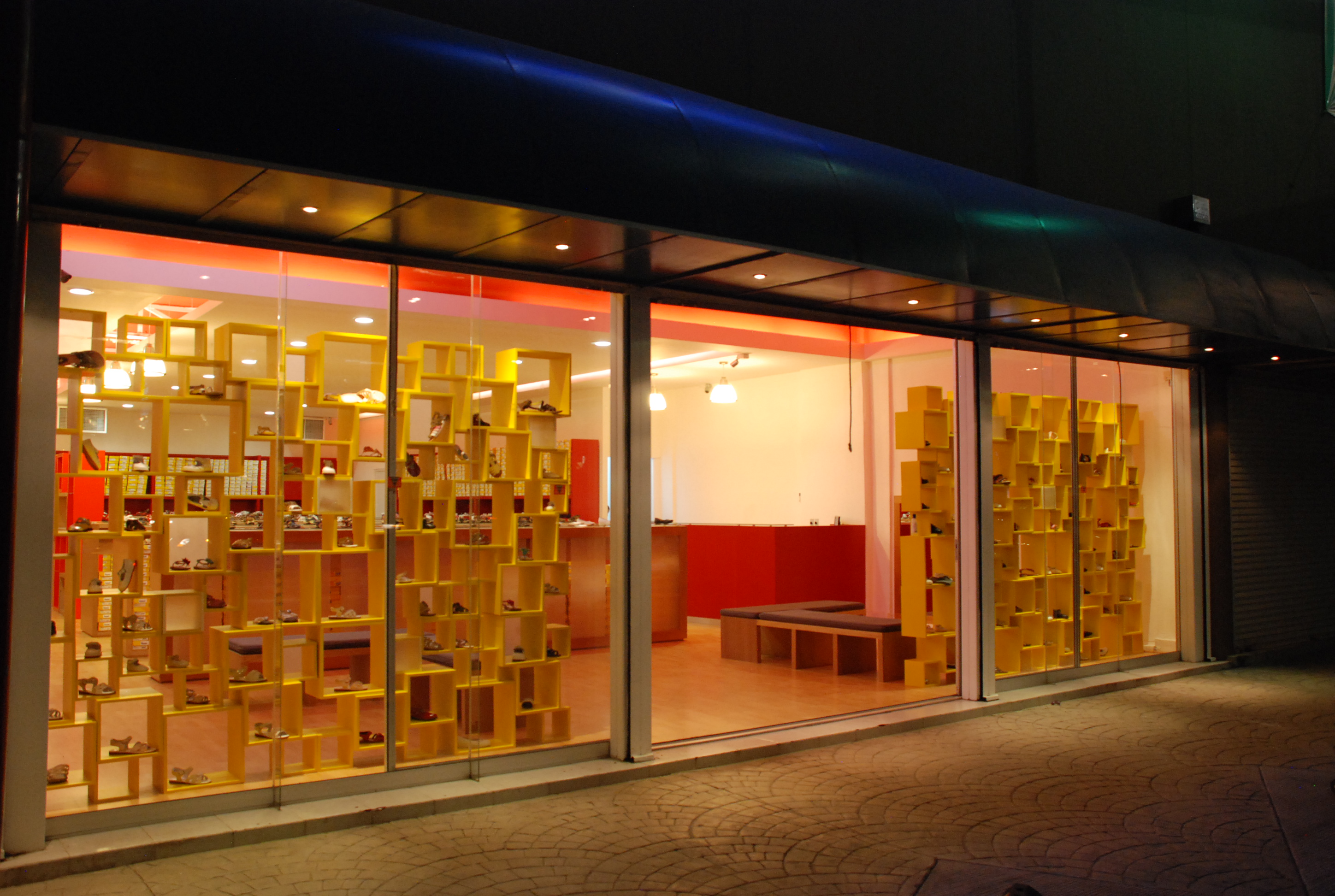 儿童天地 | AD ARQUITECTOS-4