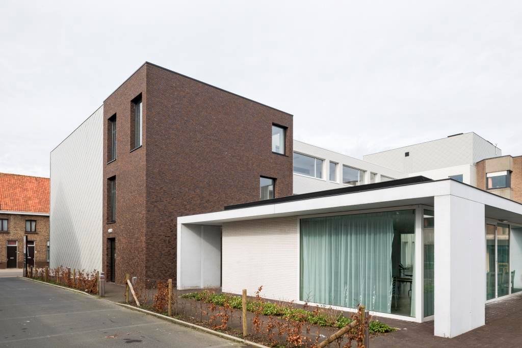 圣安娜老年护理中心-7