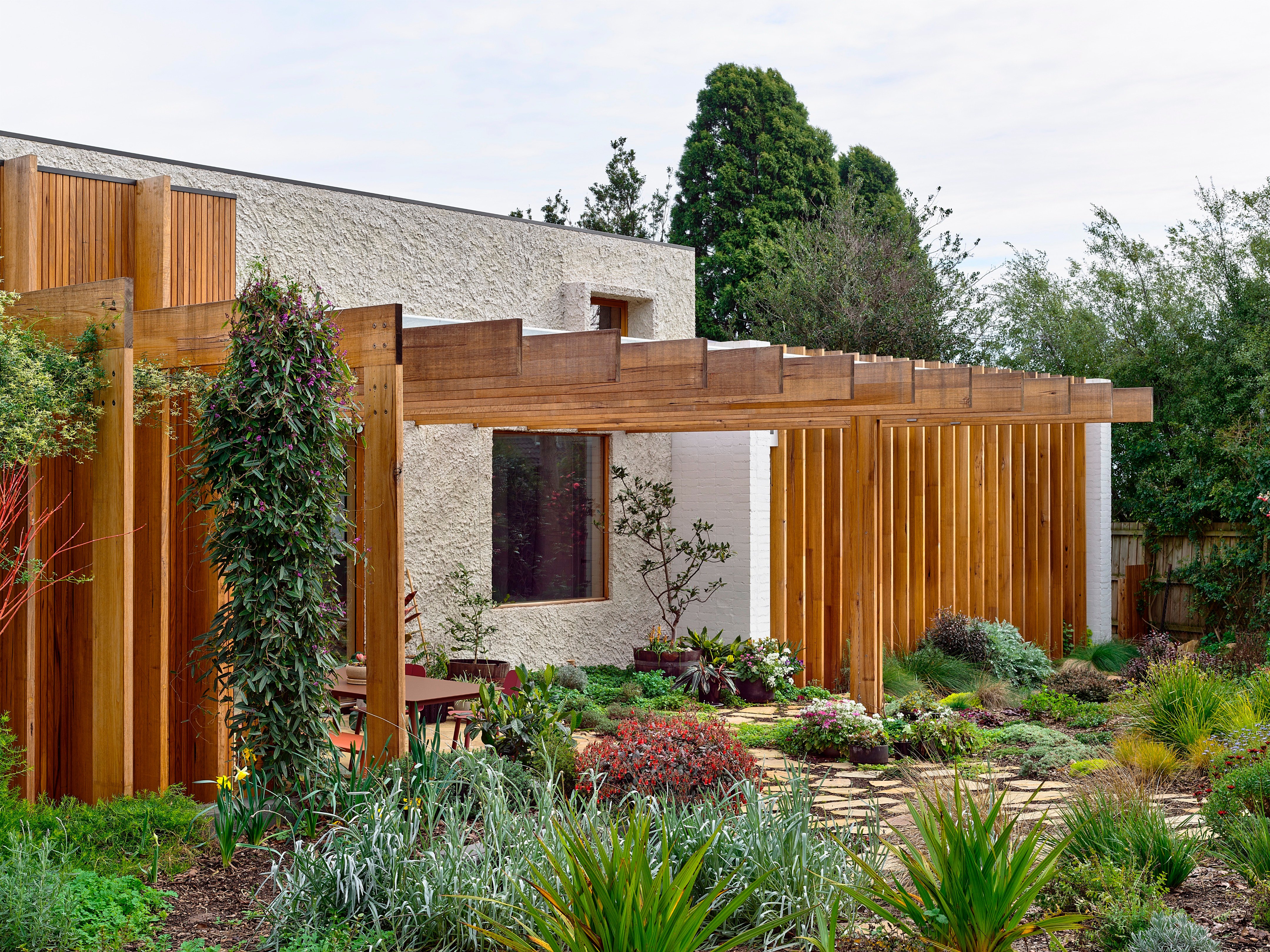 当地住宅丨澳大利亚丨Zen Architecture-37