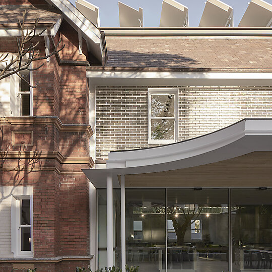 Campbell House by Tonkin Zulaikha Greer | Australian Interior Design Awards-12