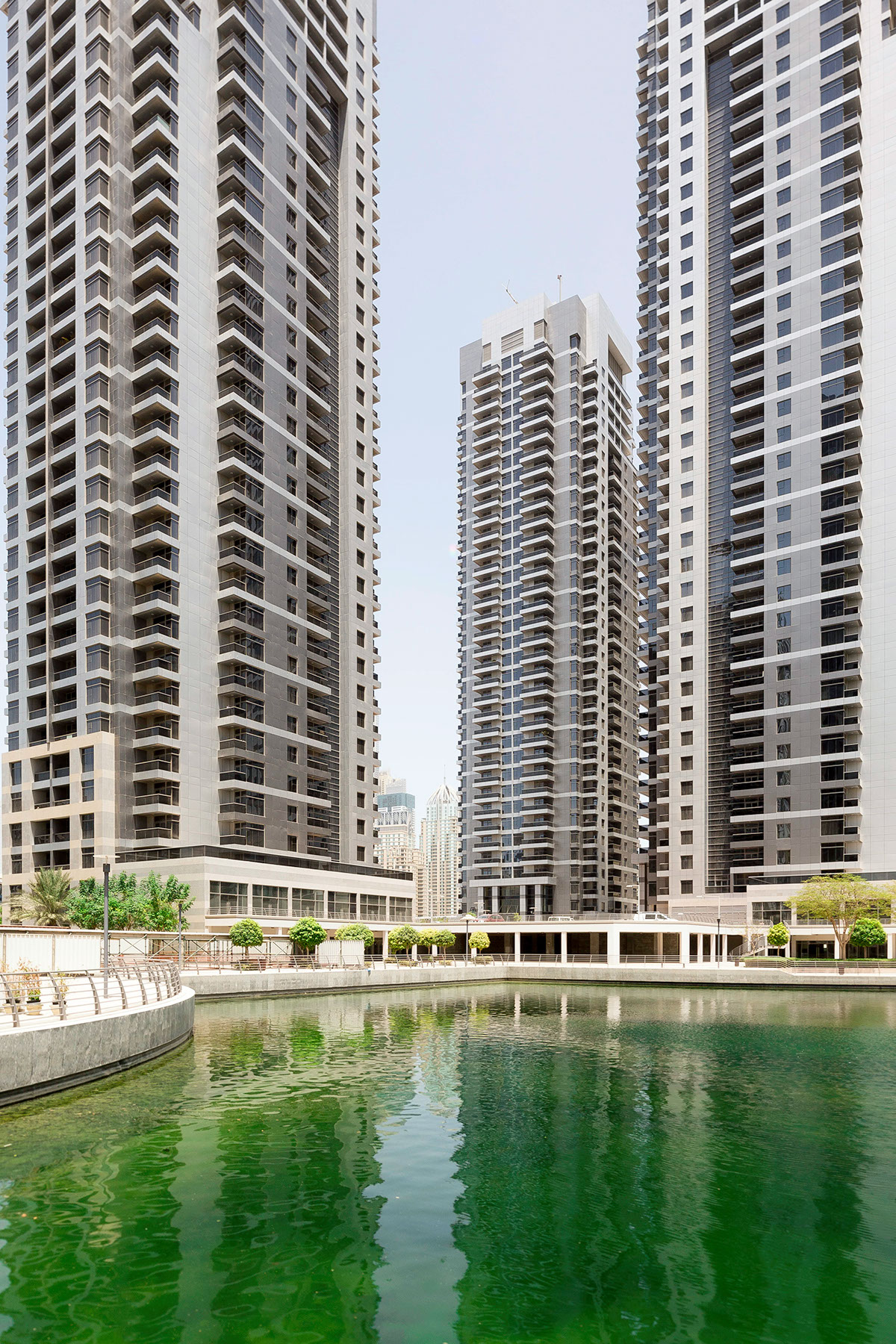 Dubai Architecture-9