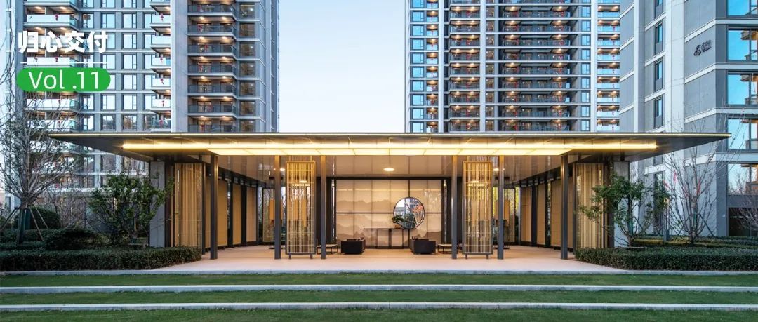 归心交付｜重庆融创文旅城实景兑现，予城市惬意生活-74