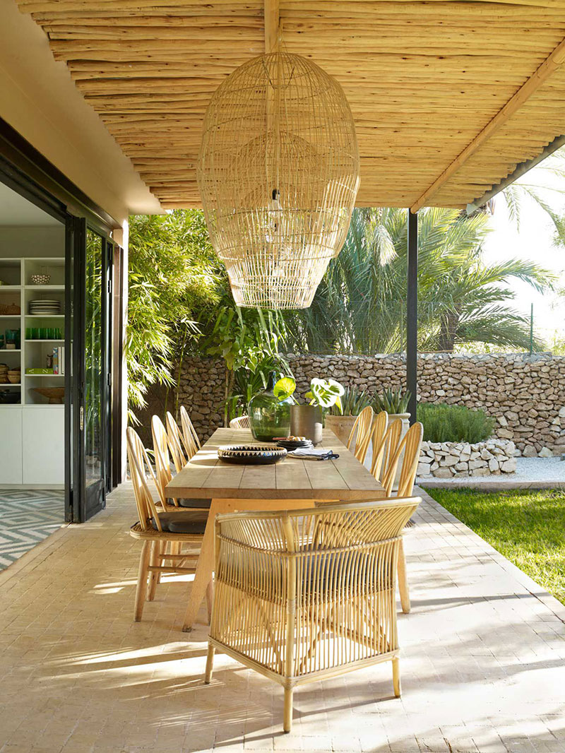 马拉克什的欧式优雅与摩洛哥色彩的完美融合-10