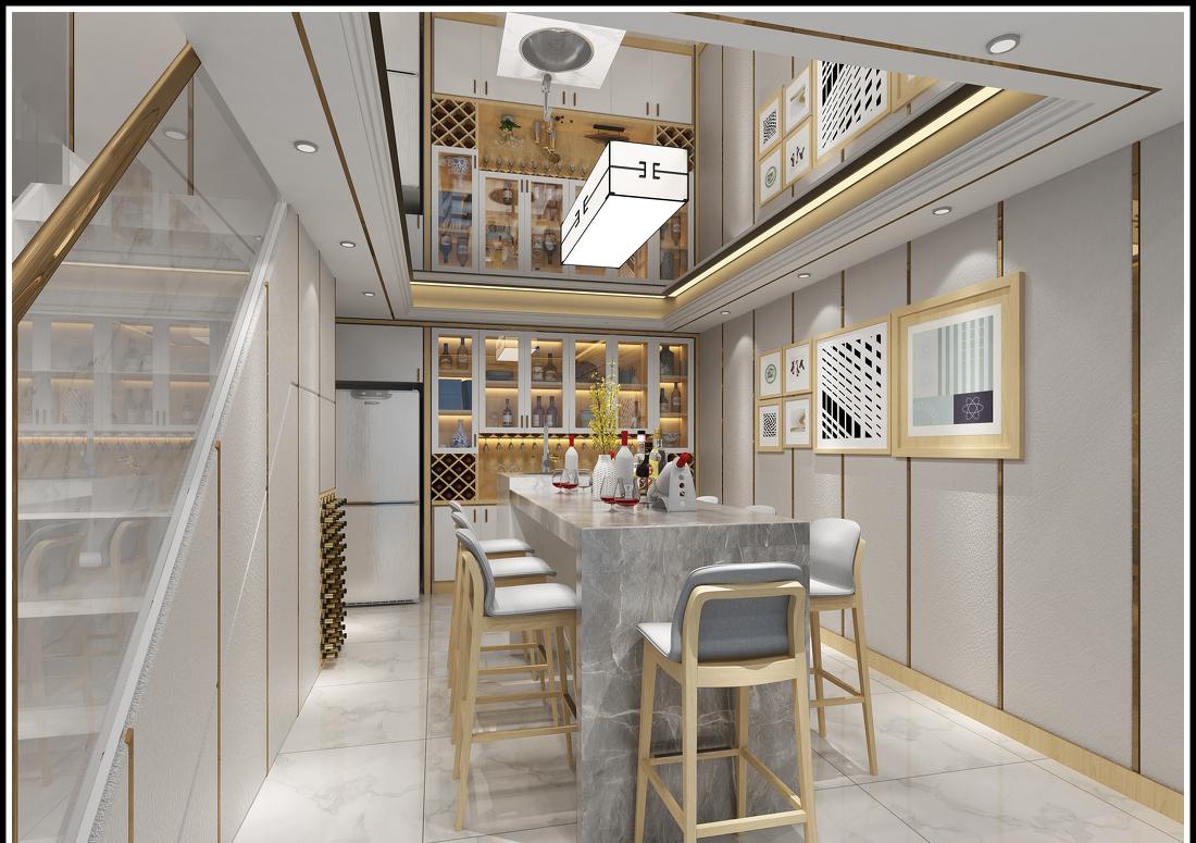 华发观山水别墅2020——中山-4