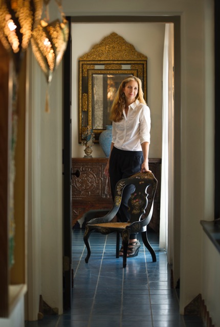 西阅读路 卡萨V室内设计公司（注：Casa V Interiors根据常见情况意译为室内设计公司，若有特定含义请根据实际情况调整） -45