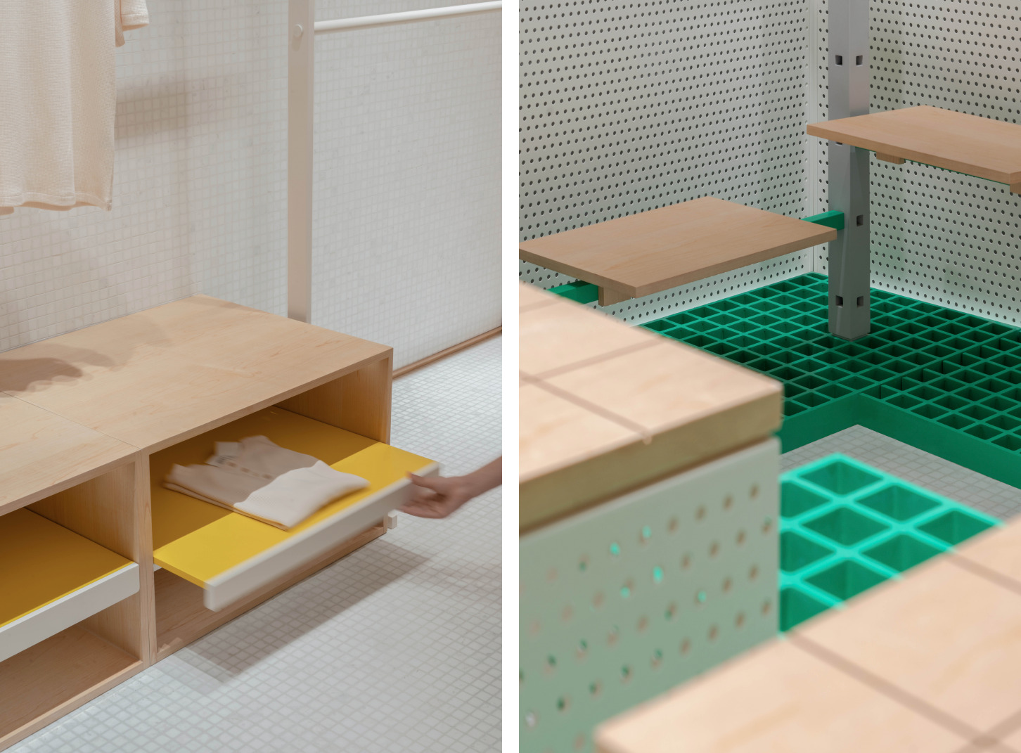 素然集市,服装店丨中国上海丨Sò Studio-37