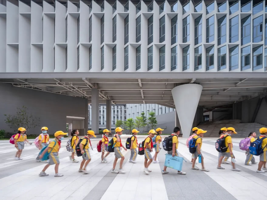 海口市椰博小学-35