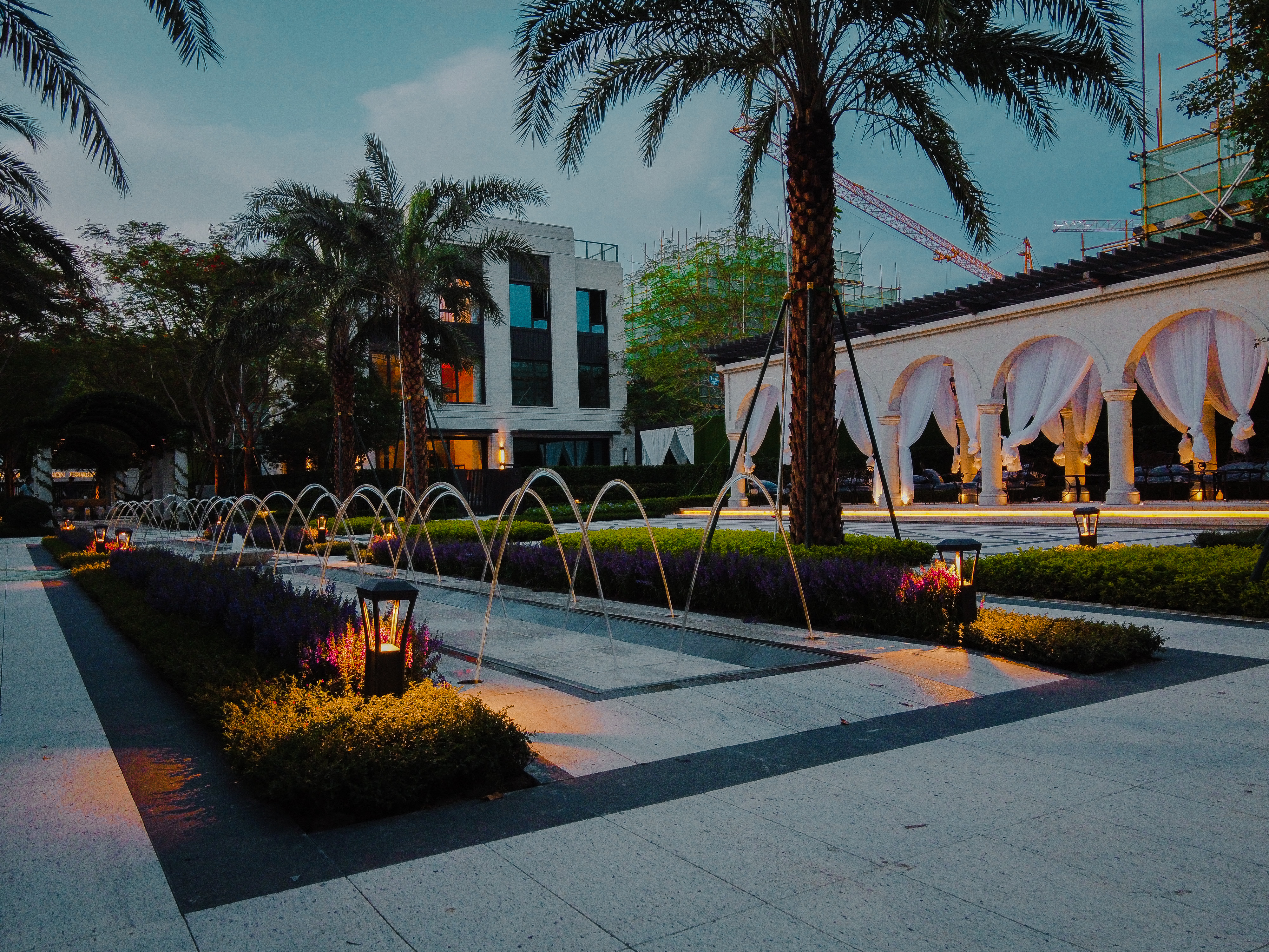 万科雅筑丨中国东莞丨PLAT Studio,上海天华建筑设计（建筑方面）-20