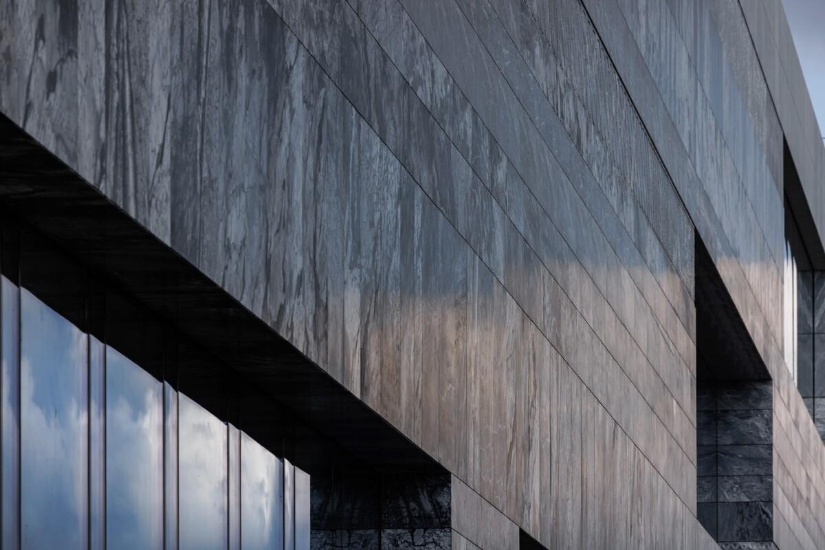 波兰华沙的波兰历史博物馆和波兰陆军博物馆方案丨CA | 建筑学院  ARCHCOLLEGE-11