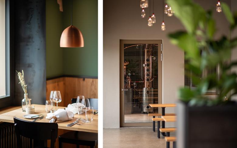 barmade ag - die gastrodesigner丨Lindenhof丨瑞士-2