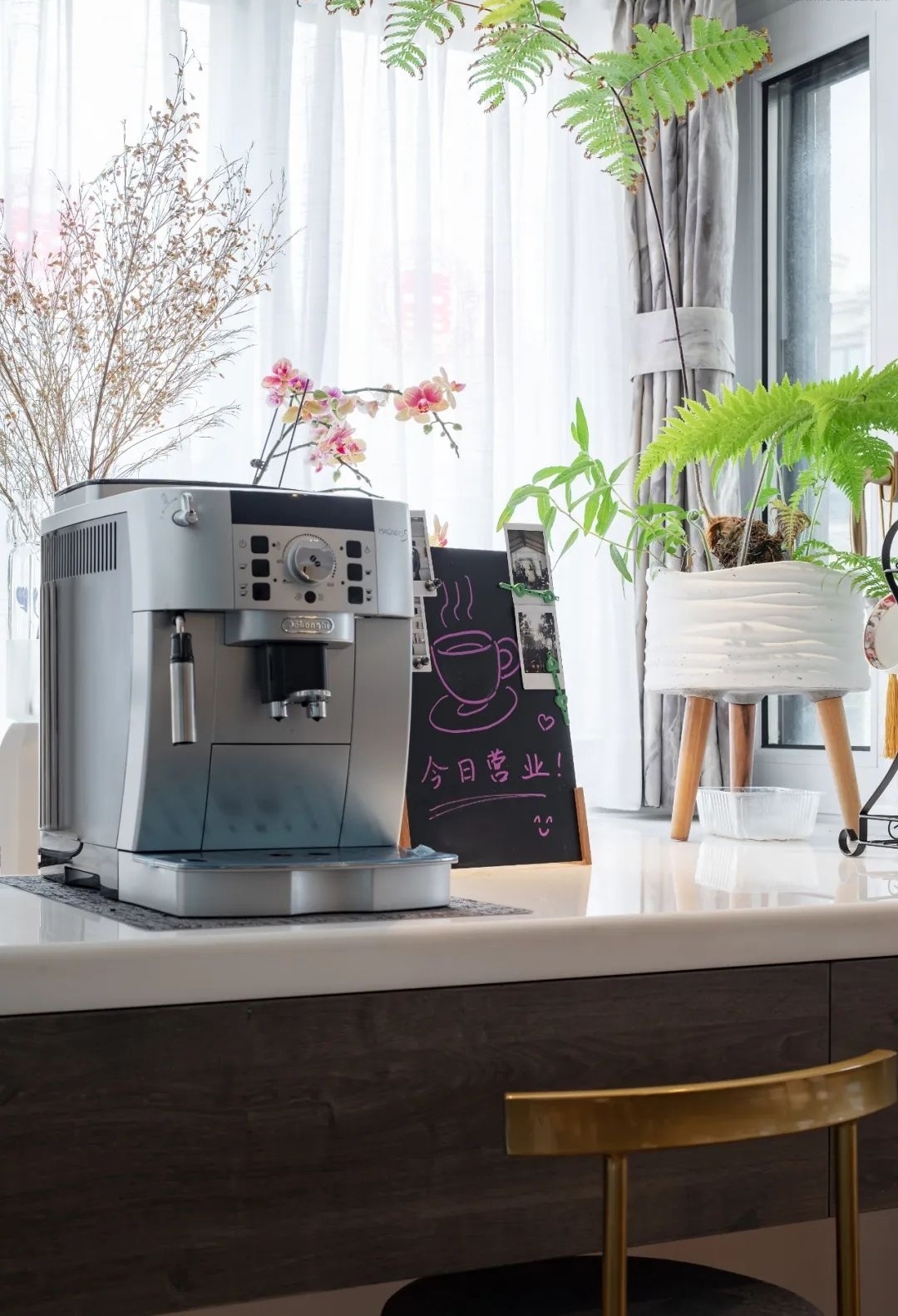 白马澜山「现代新中式」诗意空间，生活哲学与美学的融合-24