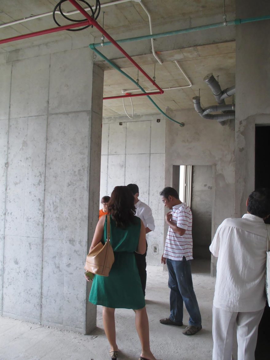 Lacasa公寓室内设计项目丨越南胡志明市丨ZENA INTERIOR-16