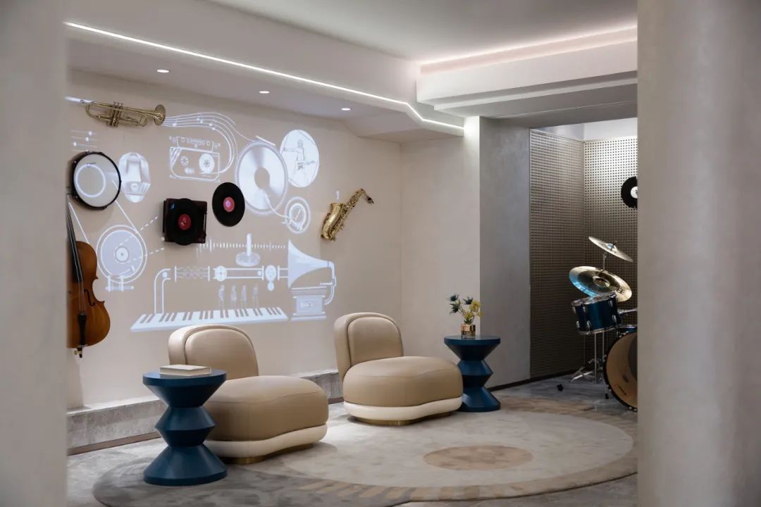 中交建发松雅院下叠样板间丨中国长沙丨元禾大千-33