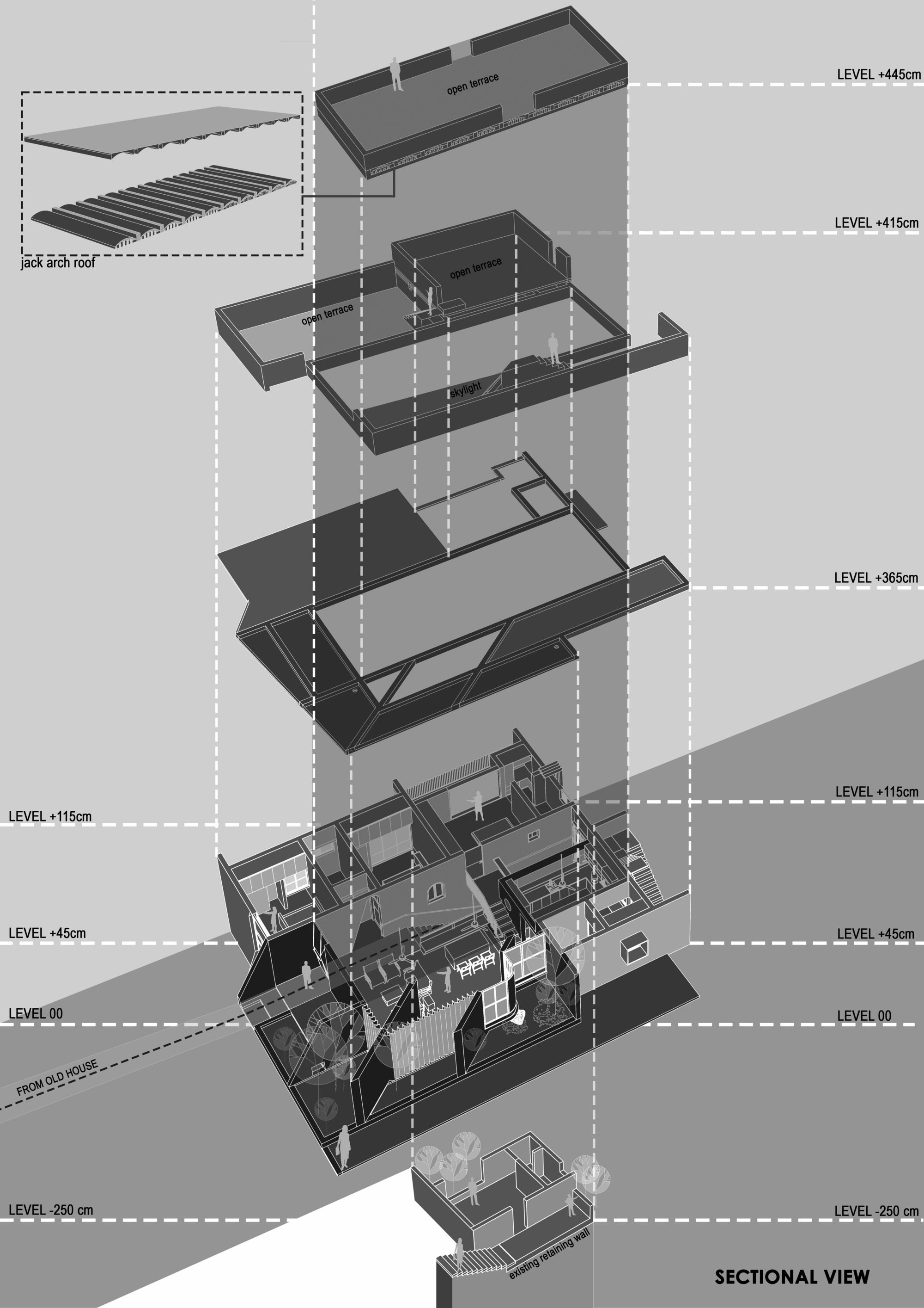 自建房丨印度-31